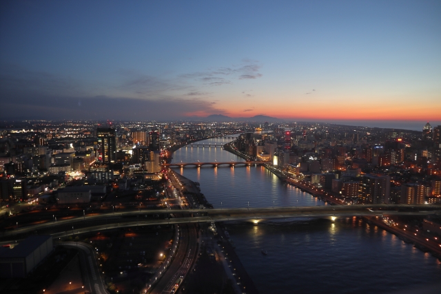 新潟