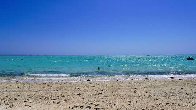 与論島