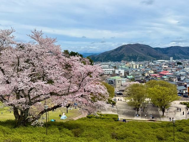 鯖江市