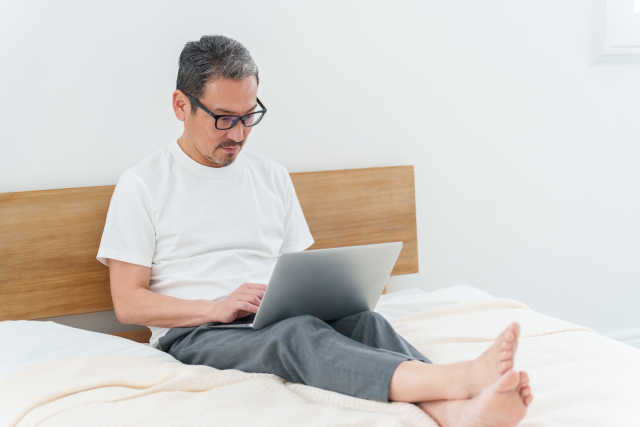 50代