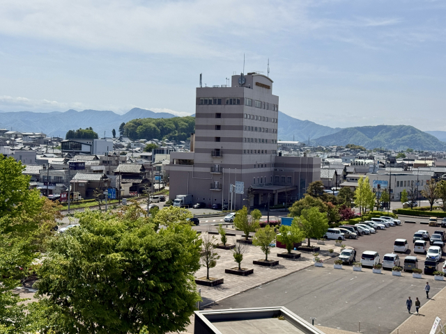 鯖江市
