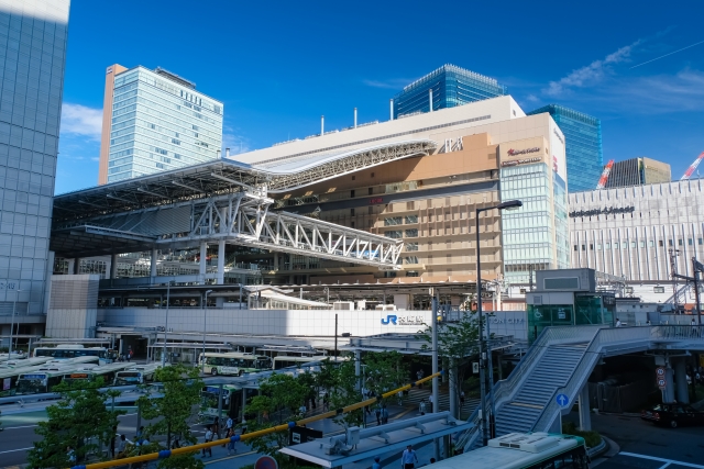 大阪