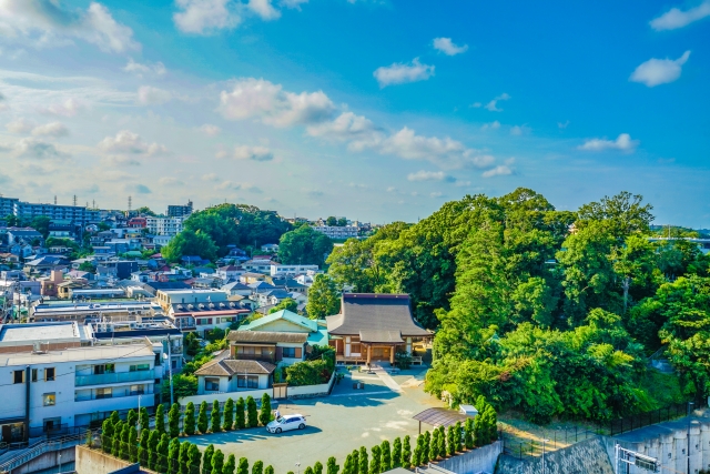 神奈川