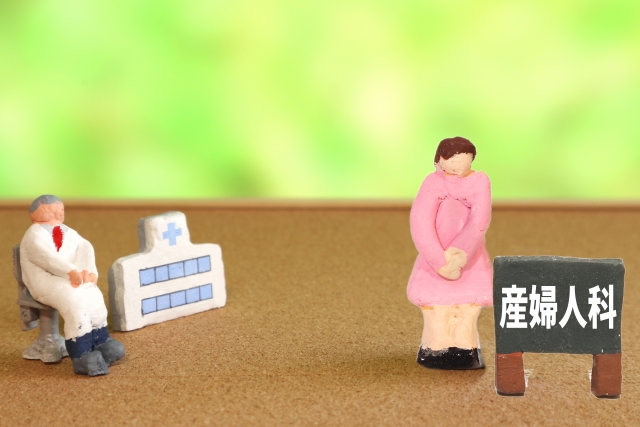 助産師