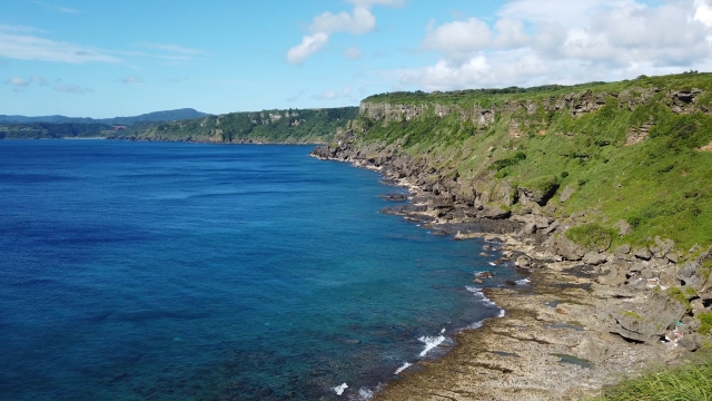 徳之島