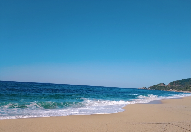 屋久島