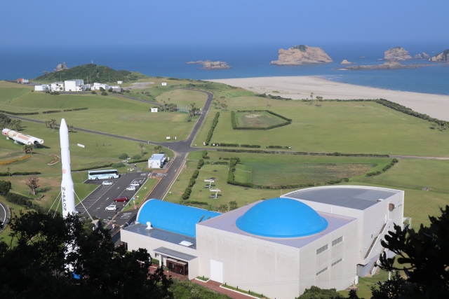 種子島
