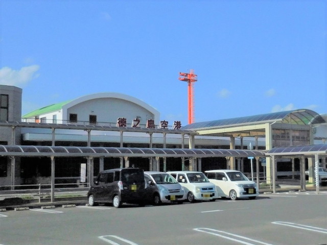 徳之島