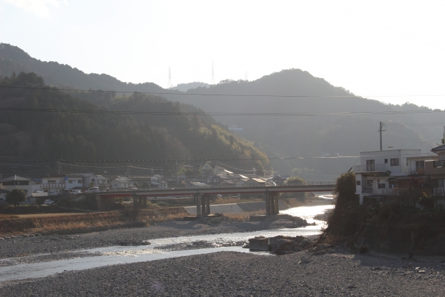 神山町