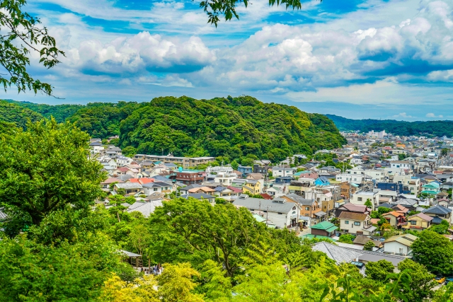 鎌倉