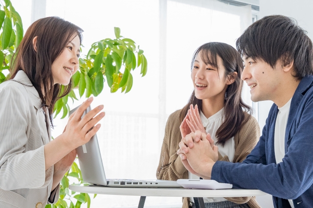 保険営業