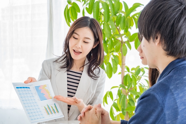 保険営業