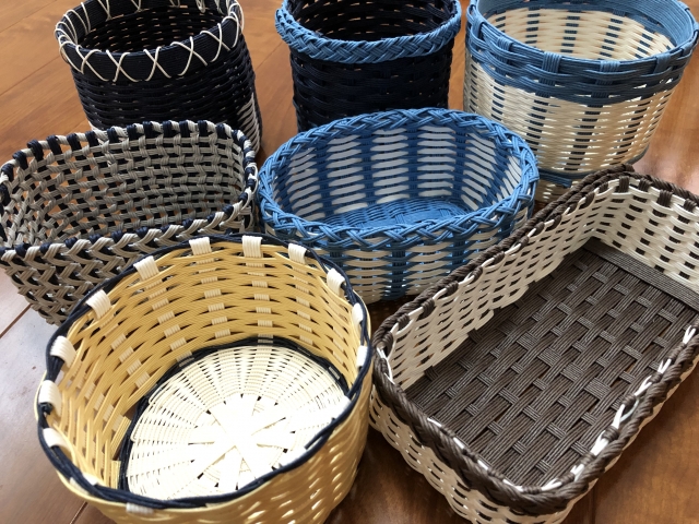 ハンドメイド