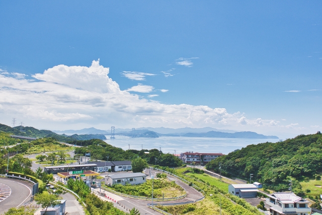 淡路島