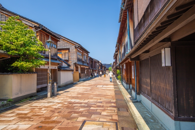 金沢