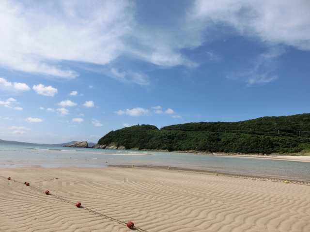 五島列島