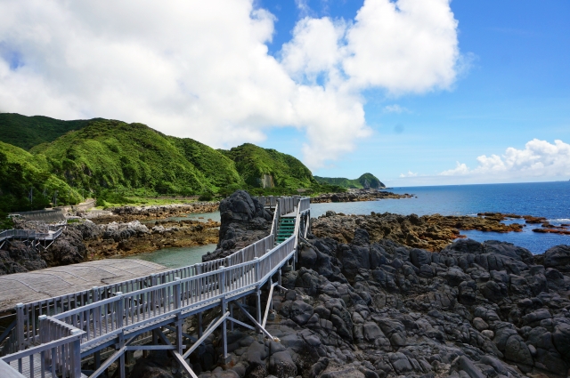 神津島