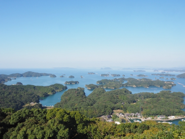 五島列島