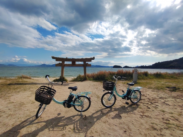直島