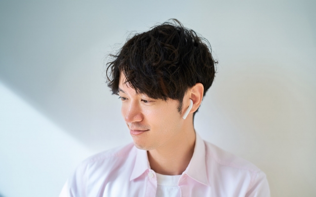 ラジオ