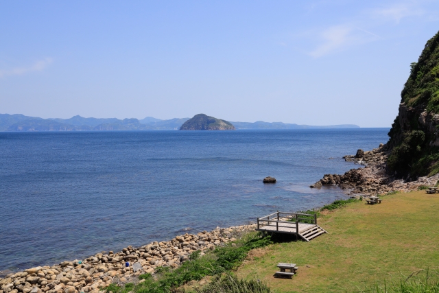 海士町