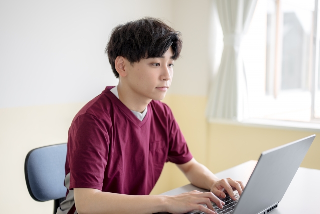 言語聴覚士