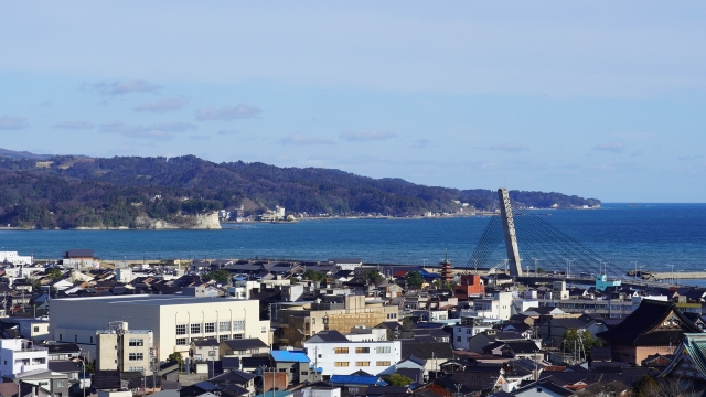 氷見市