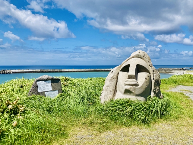 新島