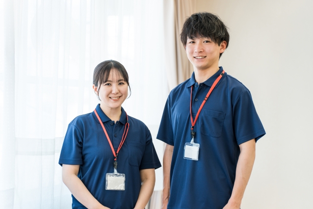 言語聴覚士