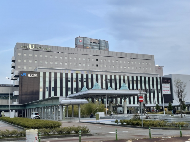 金沢