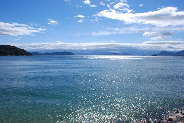 直島