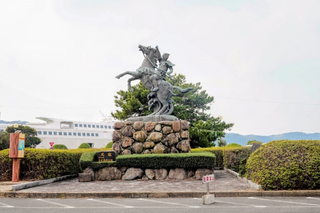壱岐