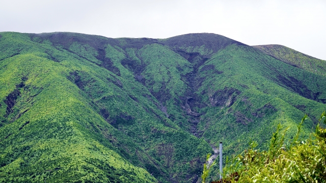 三宅島