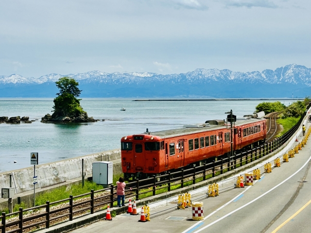 氷見市