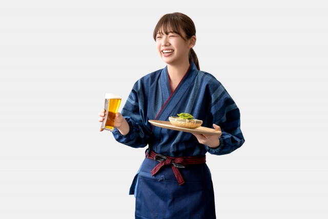 アルバイト