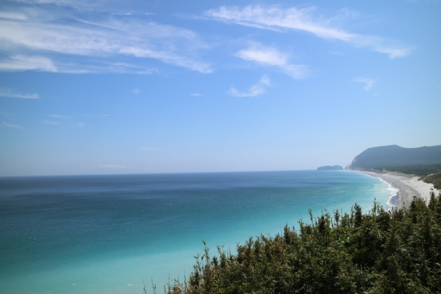 新島