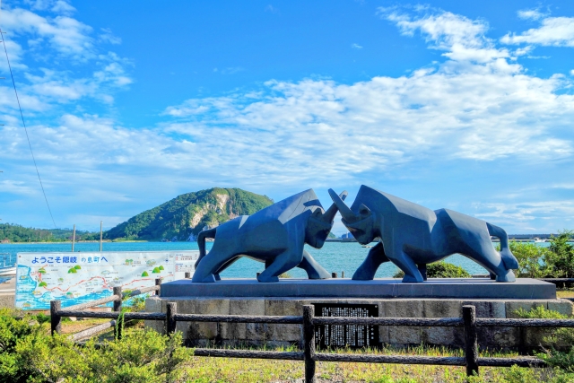 隠岐
