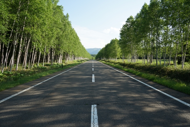 上士幌町