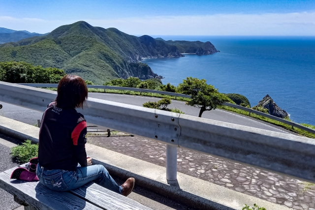 五島列島