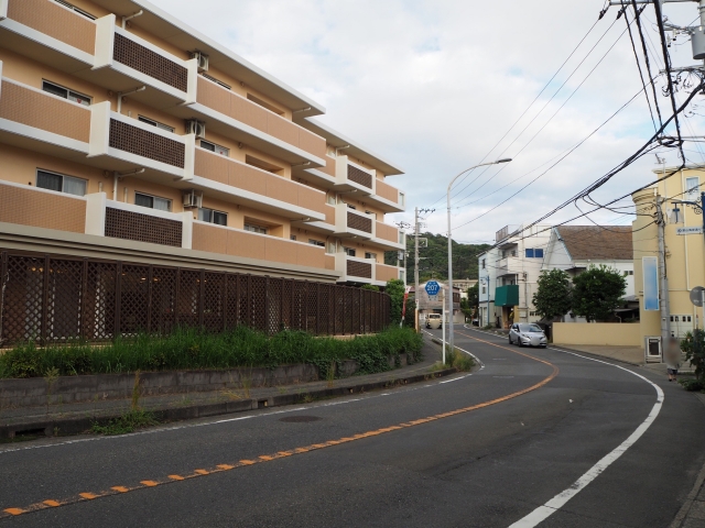 葉山