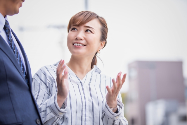 通訳案内士