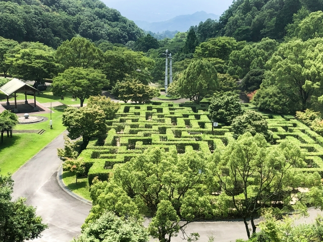 神山町