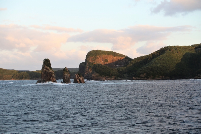 海士町