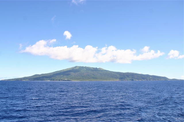 三宅島