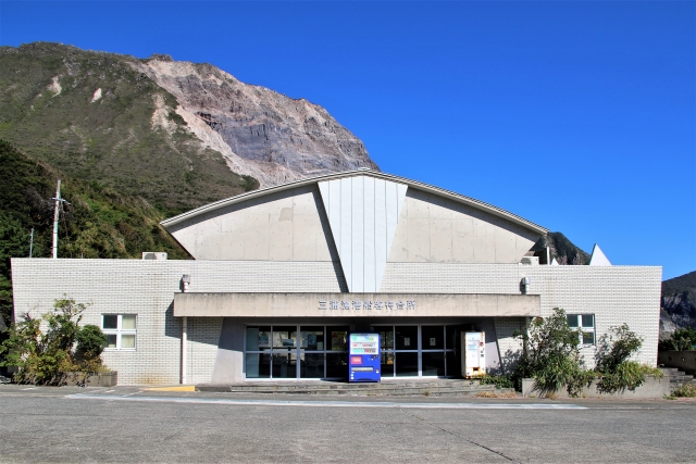神津島