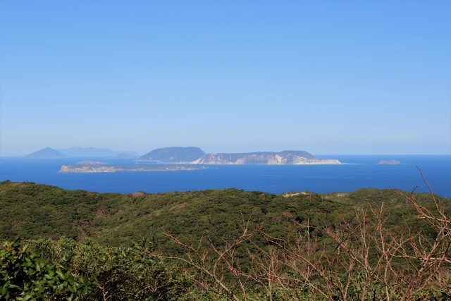 神津島