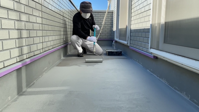 塗装職人