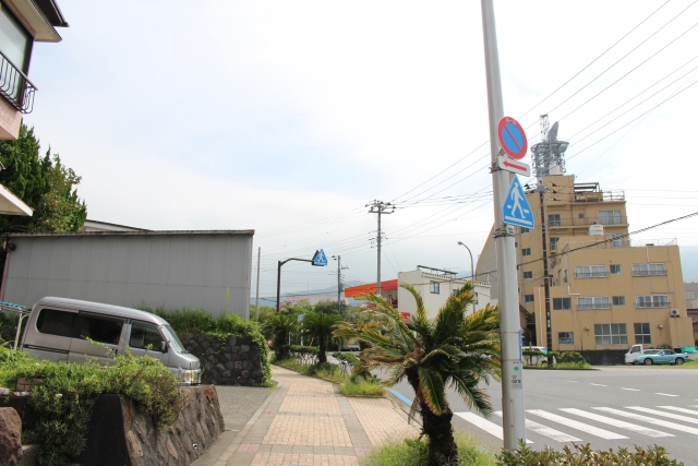 伊豆大島