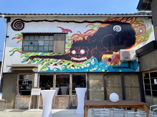 小豆島