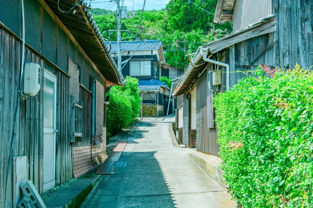 豊島